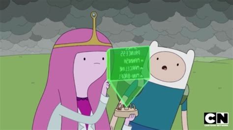 Who Is Pb True Love Poll Results Adventure Time With Finn And Jake