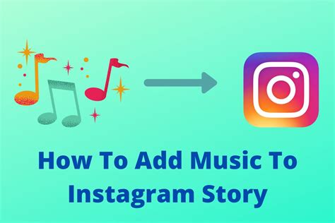 How To Add Music To Instagram Story On Android 2020