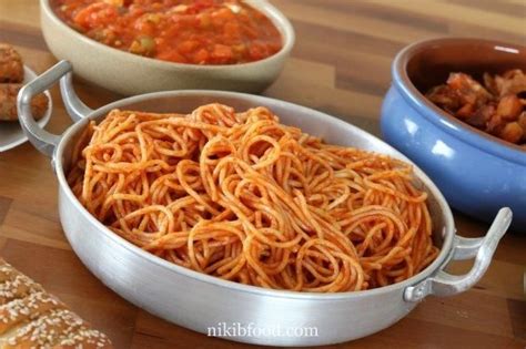 Kid Friendly Spaghetti Sauce Spaghetti Recipes How To Cook Pasta