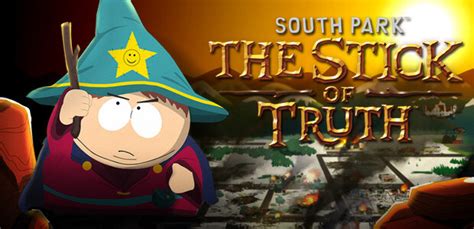 South Park The Stick Of Truth Ubisoft Connect For Pc Buy Now