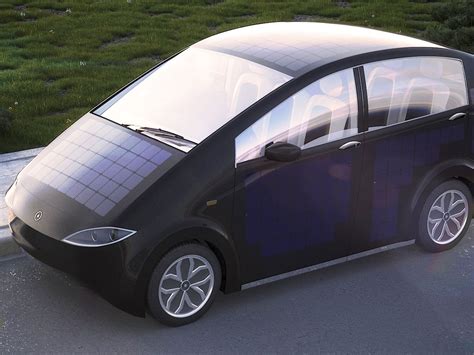 Automobile Technology Automobile Industry Solar Car Diy Solar Solar