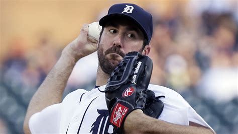 Tigers 3 Phillies 1 Justin Verlander S Masterful Start Hands Detroit