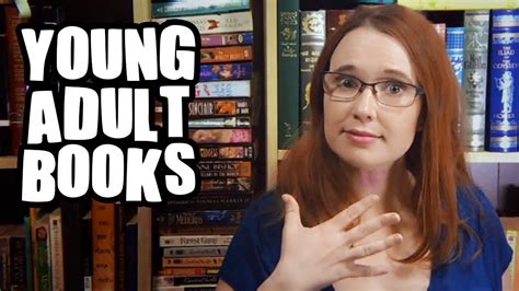 Recent Reads Young Adult Books November 2016 Youtube