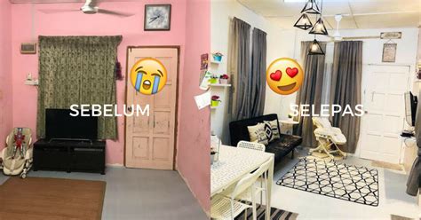 Maybe you would like to learn more about one of these? Deco Bilik Air Rumah Flat - Design Rumah Terkini