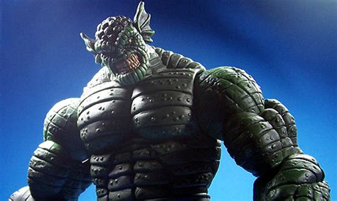 Marvel legends continues with its build a figure campaign. COOL TOY REVIEW: Cool Toy Review Photo Archive