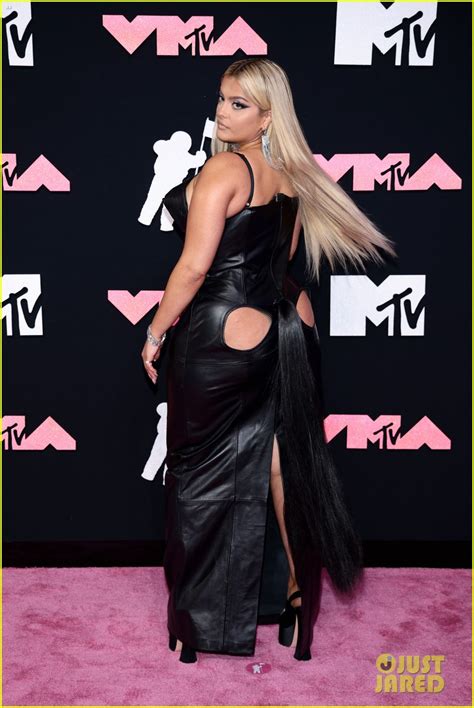 Bebe Rexha Mtv Video Music Awards Gossip Rocks Too