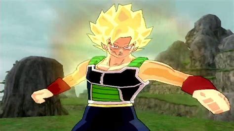 Meteor in japan, is the third and final installment in the budokai the game is available on both sony's playstation 2 and nintendo's wii. Dragon Ball Z Budokai Tenkaichi 3 Version Latino *Bardock SSJ vs Goku SSJDios* MOD - YouTube