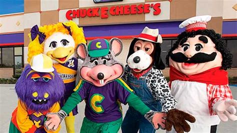 Chuck E Cheeses Franchise Cost And Fees How To Open Opportunities