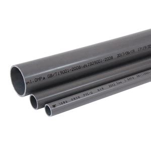 Class 7 pipes are specially made for heavy duty. b class pvc pipe, b class pvc pipe Suppliers and ...
