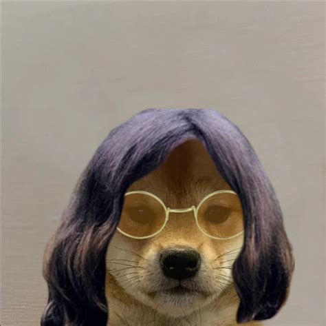 Dog Wif Hat Thatcher Dogwifhatgang