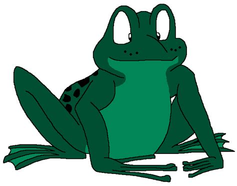 Croaker The Frog The Parody Wiki Fandom