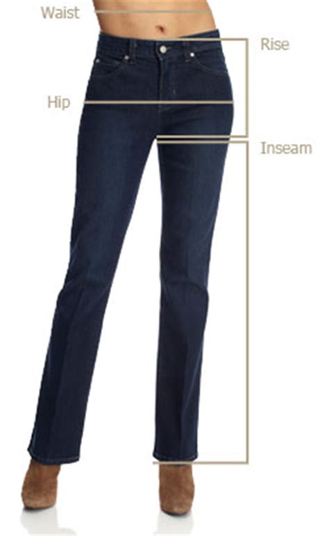 See full list on wikihow.com Size Chart | Miraclebody Jeans