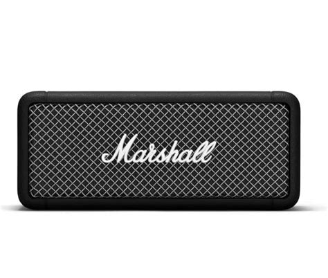 Marshall Speaker 音響器材 Soundbar、揚聲器、藍牙喇叭、耳擴 Carousell