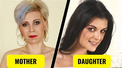 Top 10 Best Mom And Daughter A Actresses In Real Life Youtube
