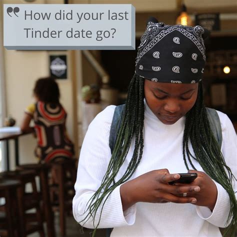 Questions to ask on tinder 1. 200+ Questions to Ask a Girl on Tinder to Get a Response ...