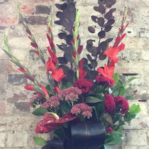 Gifts, weddings, events, corporate, sympathy. Temptation - Bountiful Garden Florist