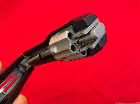 Rare Arsenal Grad Knife Pistol Revolver 22 Lr Aow Transferable Spetsnaz