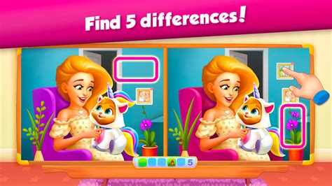 5 Differences Apk For Android Download