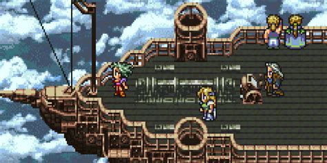 Final Fantasy Pixel Remaster Collection Is the Perfect Way To ...