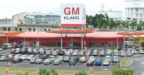 Jalan kasuarina 1 | jalan kasuarina 1, bandar botanic, klang, klang 41200, malezya. GM Klang, beli barang dengan harga borong | Programmer by ...