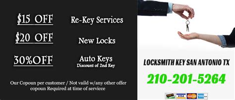 Locksmith Key San Antonio Tx Installing New Locks Lockouts