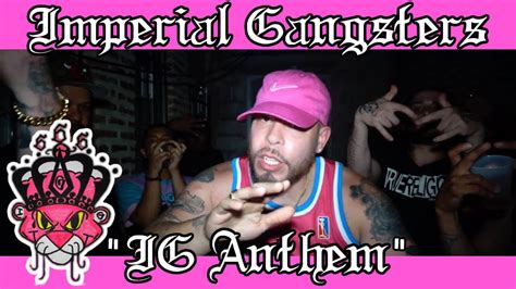 Flipp Dwight Ig Anthem [imperial Gangster Nation] Chicago Humboldt Park West Side Youtube