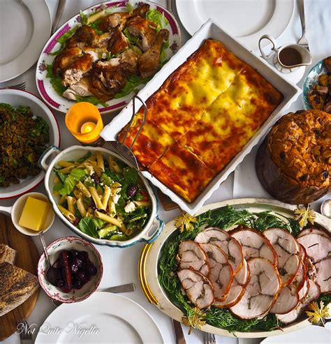 For dessert, we usually leonie, of tunbridge wells, said: 21 Of the Best Ideas for Traditional Italian Christmas ...