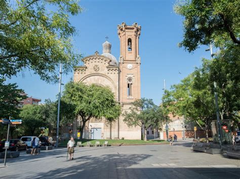 Living In Sant Andreu An Emblematic Neighbourhood In Barcelona