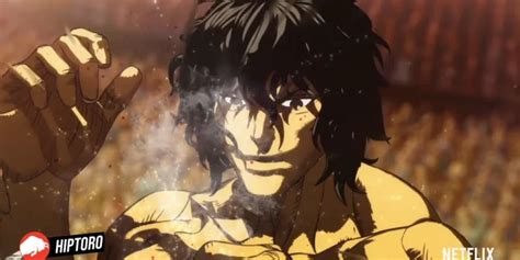 Kengan Ashura Season 3 Release Date And Trailer Finally Revealed