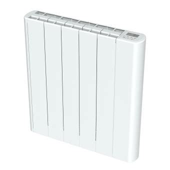 Retrouvez ce produit sur ce lien. Radiateur à inertie Carrera Delia+ 1000W en céramique ...