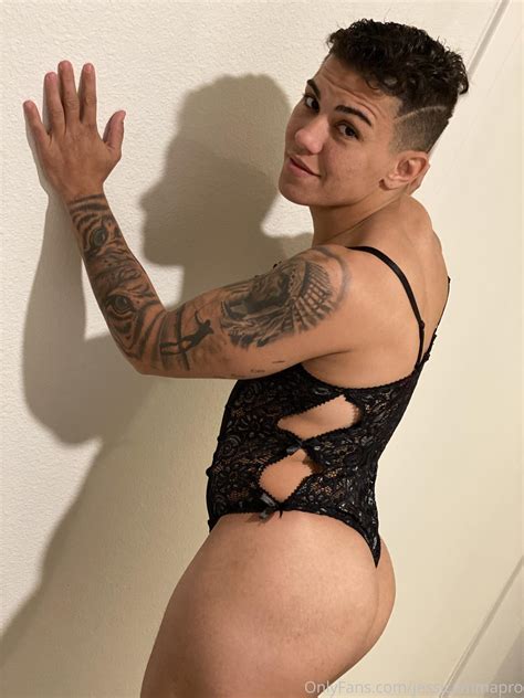 Jessica Andrade Jessicammapro Nude Leaked Onlyfans Sexy Xxx Pics My