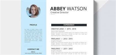 Free 15 Mac Resume Samples In Ms Word Apple Pages Publisher Psd