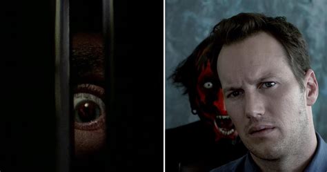 The 10 Biggest Jump Scares In Horror Movie History Ranked
