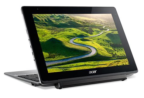 Acer Aspire Switch 10 V Lte Irongray Sw5 014 101v Ntg5yec002