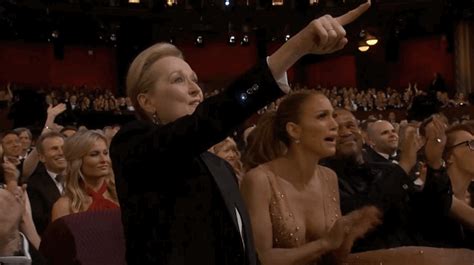 Celebrity Reactions Saved This Years Boring Oscars