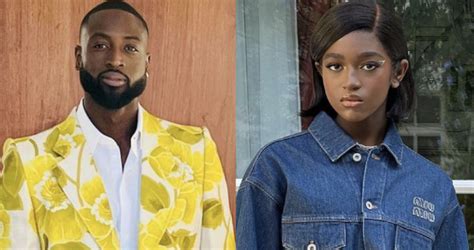 Dwyane Wades Son Now Legally A Girl Judge Overrules Mothers Objections