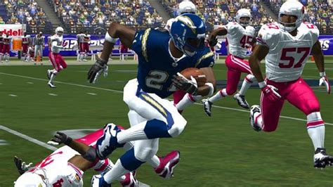 Nfl And 2k To Partner Once More On New Video Games But Not Football Sims