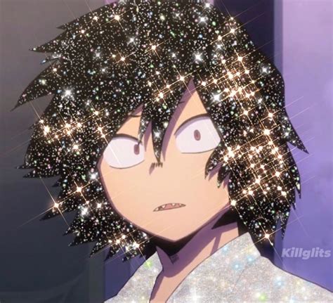 Aesthetic Sparkles Pfp From The Ground
