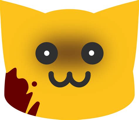 Meowscary Discord Emoji