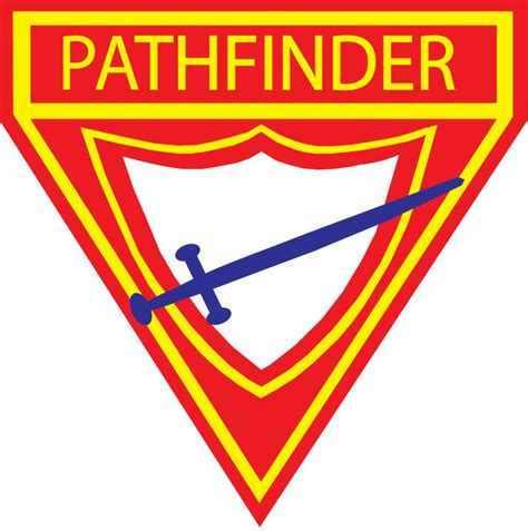 Pathfinder Logo Logodix