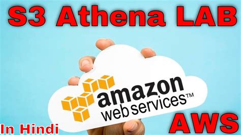 How To Use Sql To Query S3 Files With Aws Athena Aws S3 Athena