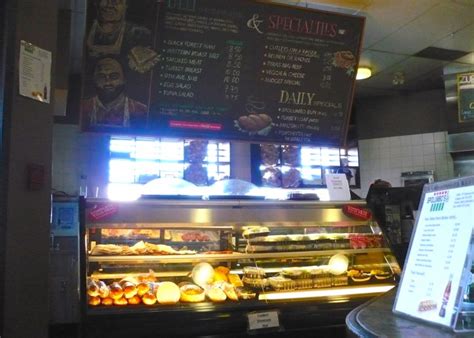 Spolumbo's fine foods & deli. Spolumbo's Fine Foods & Deli Calgary Business Story