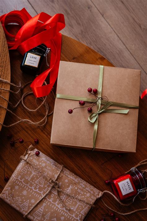 Eco Friendly Alternatives To Wrapping Paper