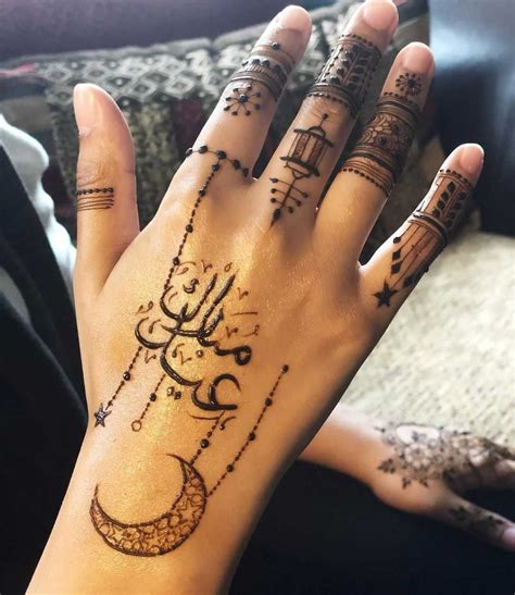 Eid Ul Fitr Simple Mehndi Designs 2021 With Videos Daily Infotainment