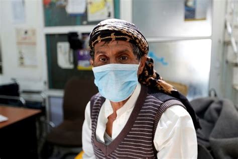 Yemen Cholera Death Toll Reaches 184 Icrc I24news