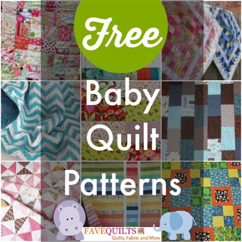 I'm considering sewing a few crib things for this baby (if i ever get my energy back, that is). Baby Crib Quilt Patterns Plans DIY Free Download simple ...