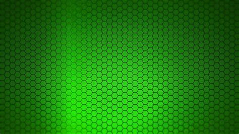 Hexagon Background Green Screen Animation Youtube