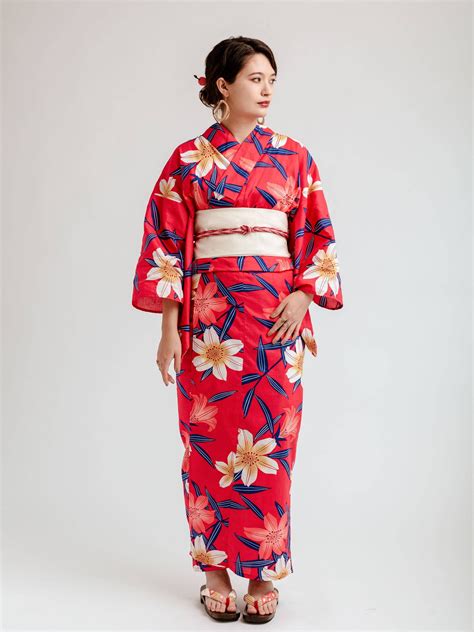 Kimono Style Guide Japan Objects Store Kimono Yukata Kimono Blouse