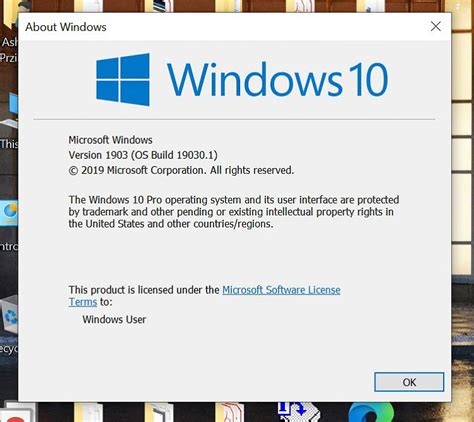 Microsoft Released Windows 10 20h1 Insider Preview Build
