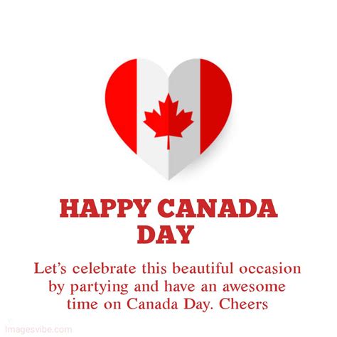 happy canada day 2024 wishes quotes images and messages greetings images vibe